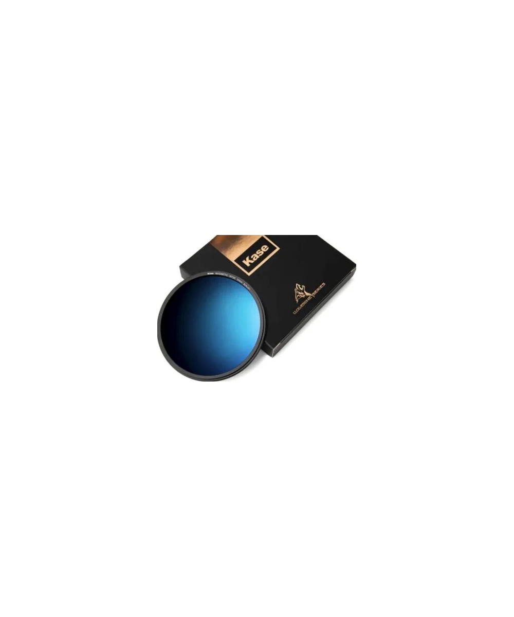 Filtro Wolverine Infrarossi IR720 con Adattatore Magnetico 77mm