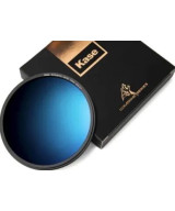 Filtro Wolverine Infrarossi IR720 con Adattatore Magnetico 77mm