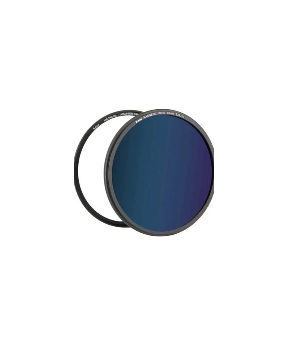 Filtro Wolverine Infrarossi IR720 con Adattatore Magnetico 82mm