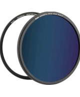 Filtro Wolverine Infrarossi IR720 con Adattatore Magnetico 82mm