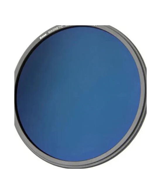 Filtro Wolverine Infrarossi IR720 con Adattatore Magnetico 82mm