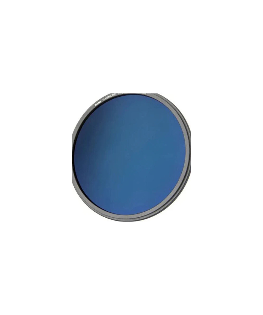 Filtro Wolverine Infrarossi IR720 con Adattatore Magnetico 82mm