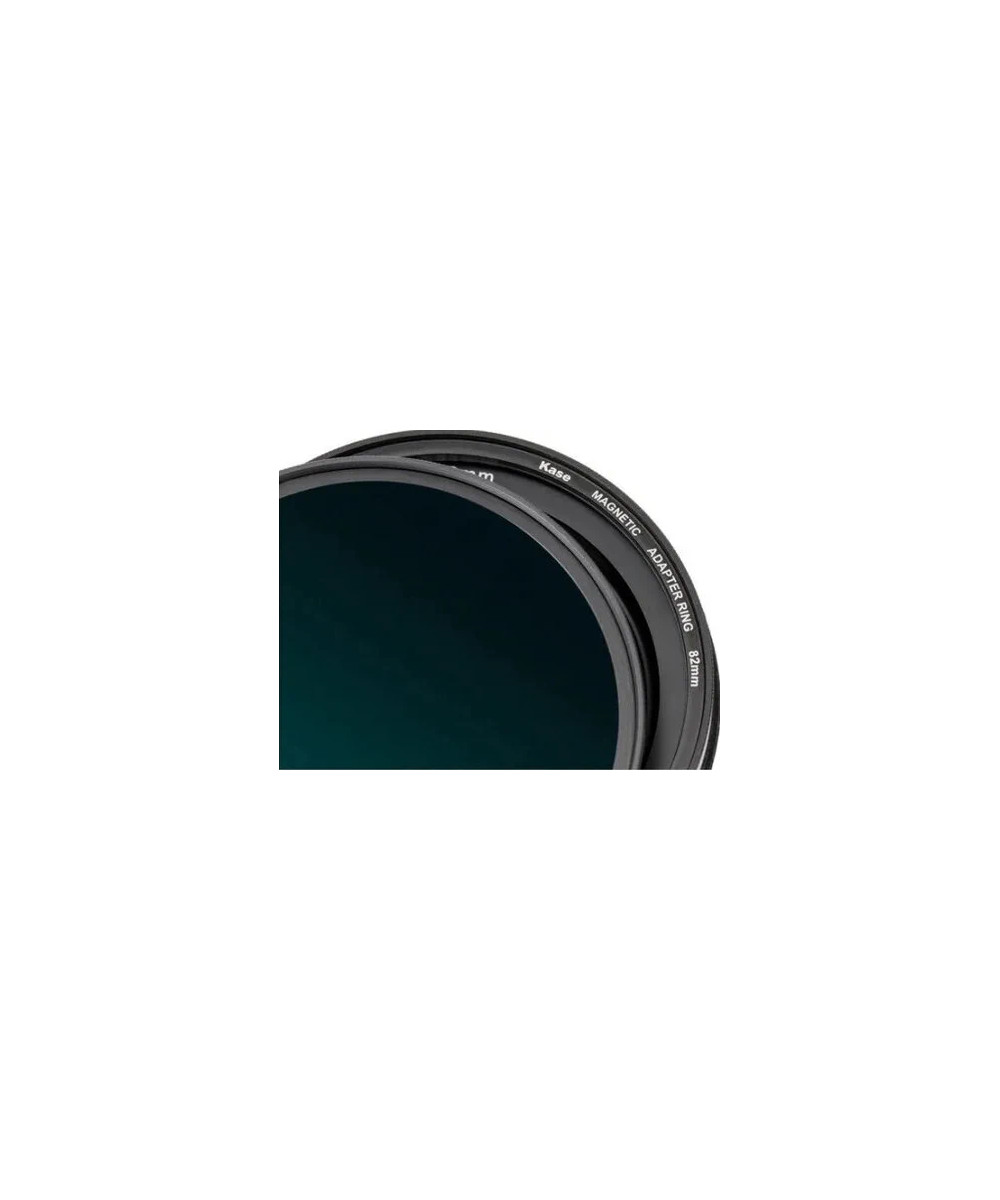 Filtro Wolverine Infrarossi IR720 con Adattatore Magnetico 82mm