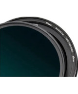 Filtro Wolverine Infrarossi IR720 con Adattatore Magnetico 82mm