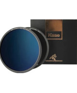 Filtro Wolverine Infrarossi IR720 con Adattatore Magnetico 82mm