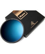 Filtro Wolverine Infrarossi IR720 con Adattatore Magnetico 82mm