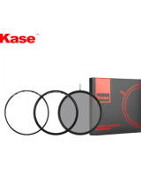 Kase filtro magnetico CPL+VND 1.5-5 77mm