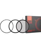 Kase filtro magnetico CPL+VND 1.5-5 82mm
