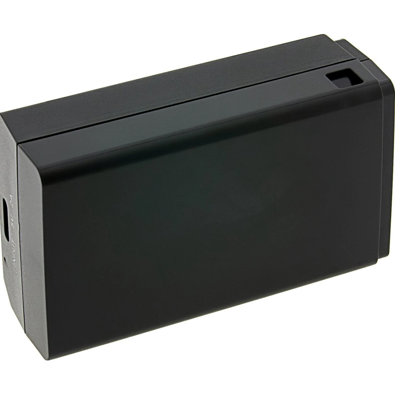 PATONA BATTERIA RICARICABILE PER GODOX V1 PRO VB30 CON USB-C INPUT