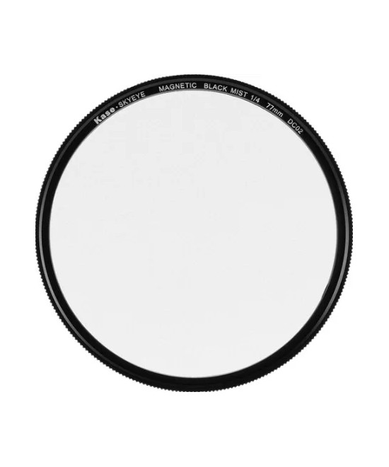 Kase filtro kit video magnetico CPL+VND 1.5-5 (black mist) 77mm