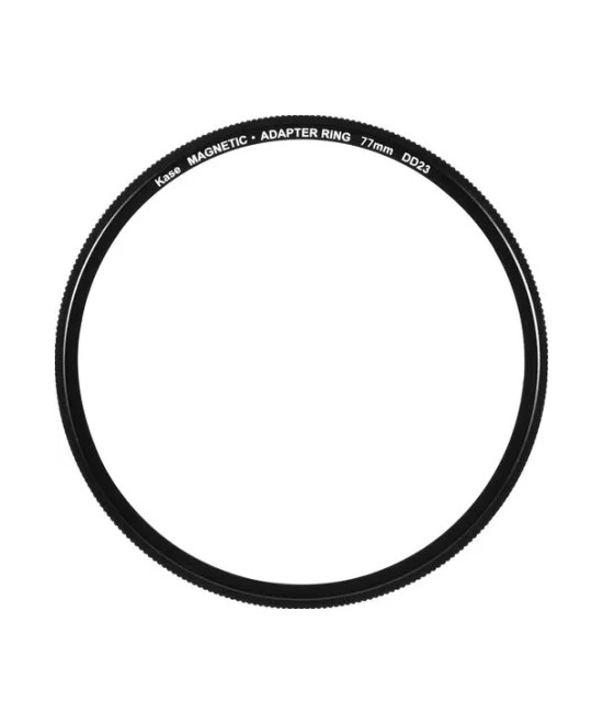 Kase filtro kit video magnetico CPL+VND 1.5-5 (black mist) 77mm