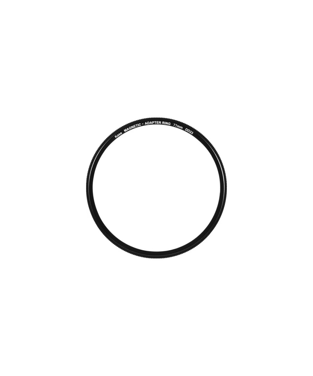 Kase filtro kit video magnetico CPL+VND 1.5-5 (black mist) 77mm