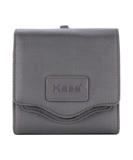 Kase filtro kit video magnetico CPL+VND 1.5-5 (black mist) 77mm