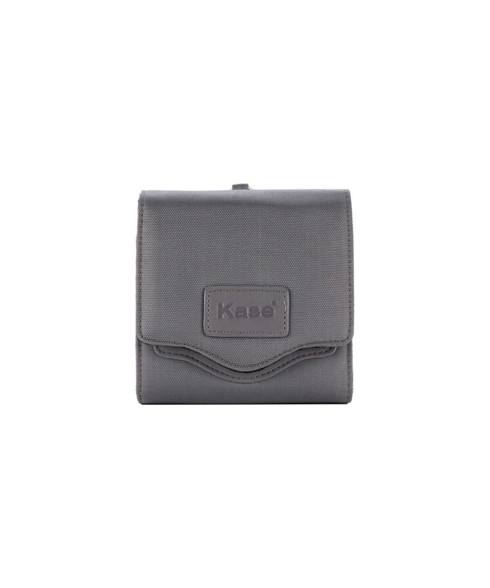 Kase filtro kit video magnetico CPL+VND 1.5-5 (black mist) 77mm