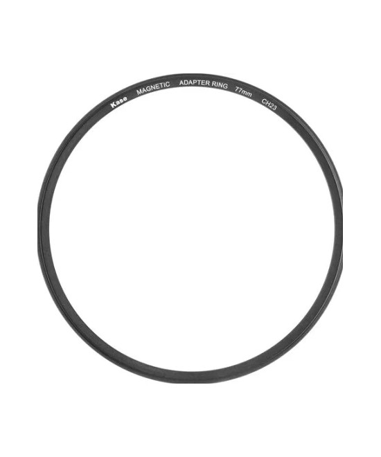 Kase filtro magnetico CPL+VND 1.5-5 (white mist) 77mm
