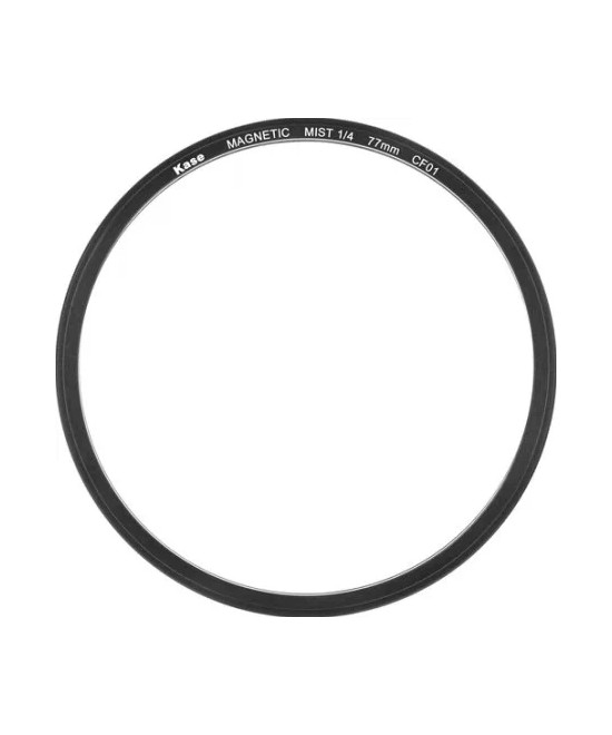 Kase filtro magnetico CPL+VND 1.5-5 (white mist) 77mm