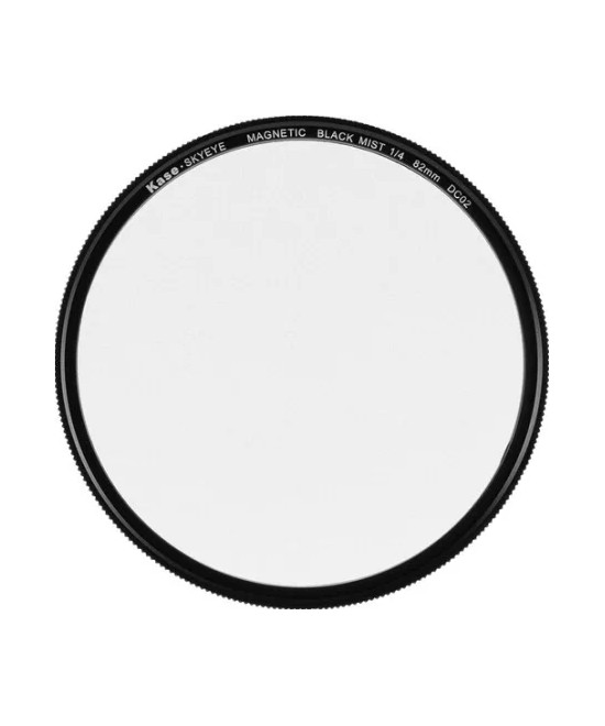 Kase filtro kit video magnetino CPL+VND 1.5-5 (black mist) 82mm