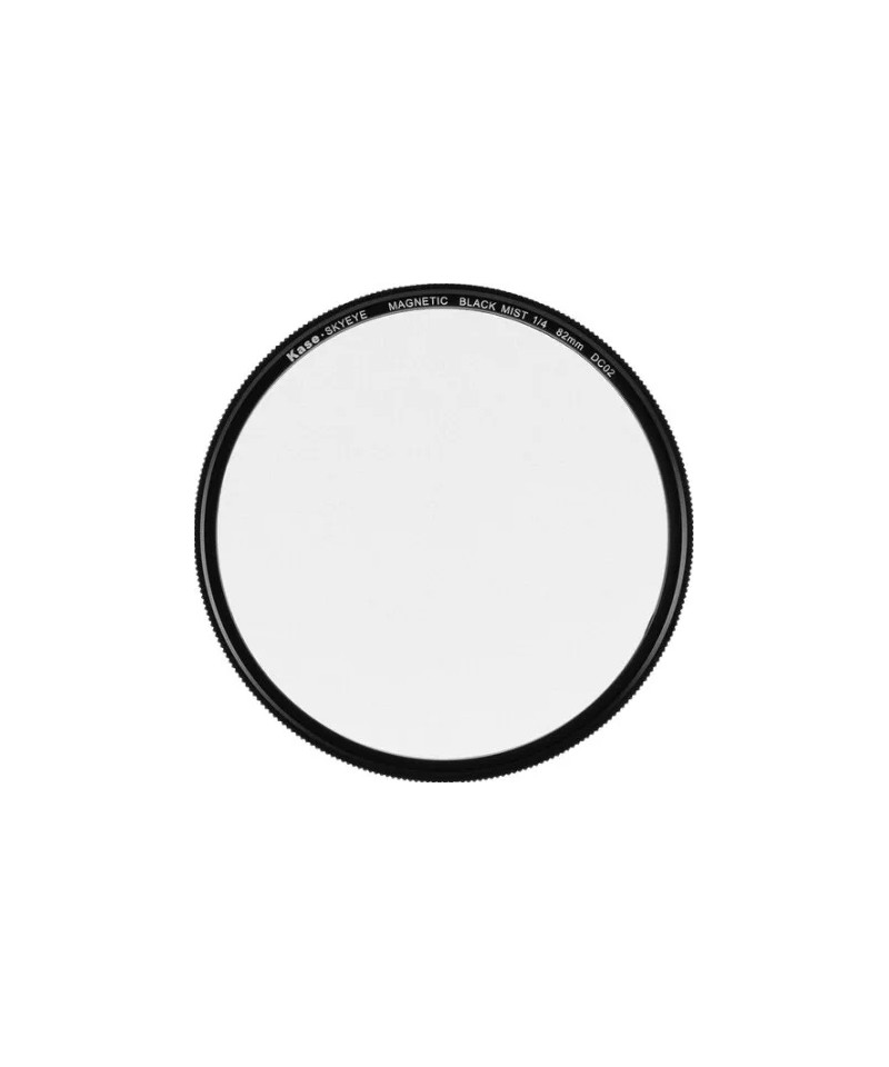 Kase filtro kit video magnetino CPL+VND 1.5-5 (black mist) 82mm