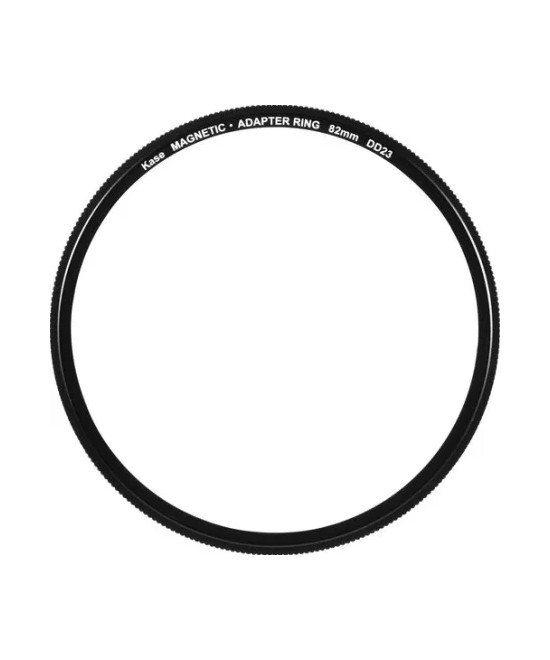 Kase filtro kit video magnetino CPL+VND 1.5-5 (black mist) 82mm