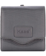 Kase filtro kit video magnetino CPL+VND 1.5-5 (black mist) 82mm