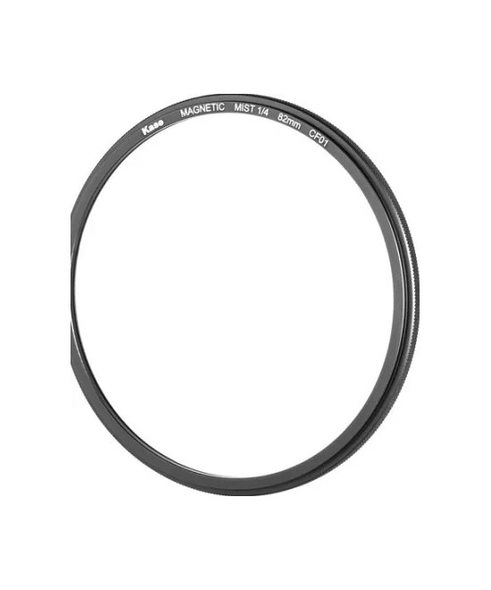 Kase filtro kit video magnetico CPL+VND 1.5-5 (white mist) 82mm