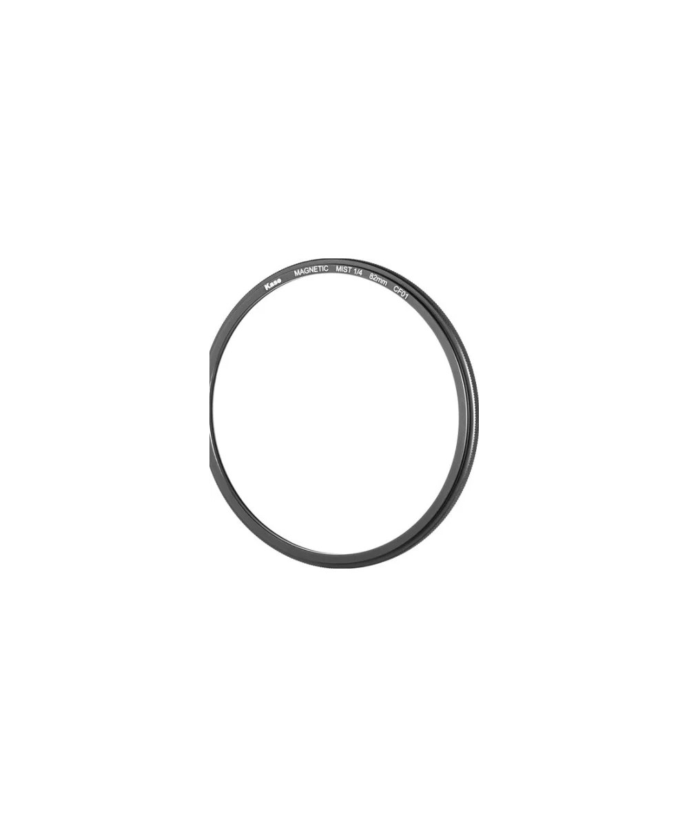 Kase filtro kit video magnetico CPL+VND 1.5-5 (white mist) 82mm