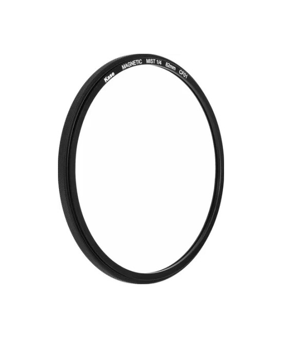 Kase filtro kit video magnetico CPL+VND 1.5-5 (white mist) 82mm