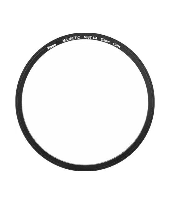 Kase filtro kit video magnetico CPL+VND 1.5-5 (white mist) 82mm