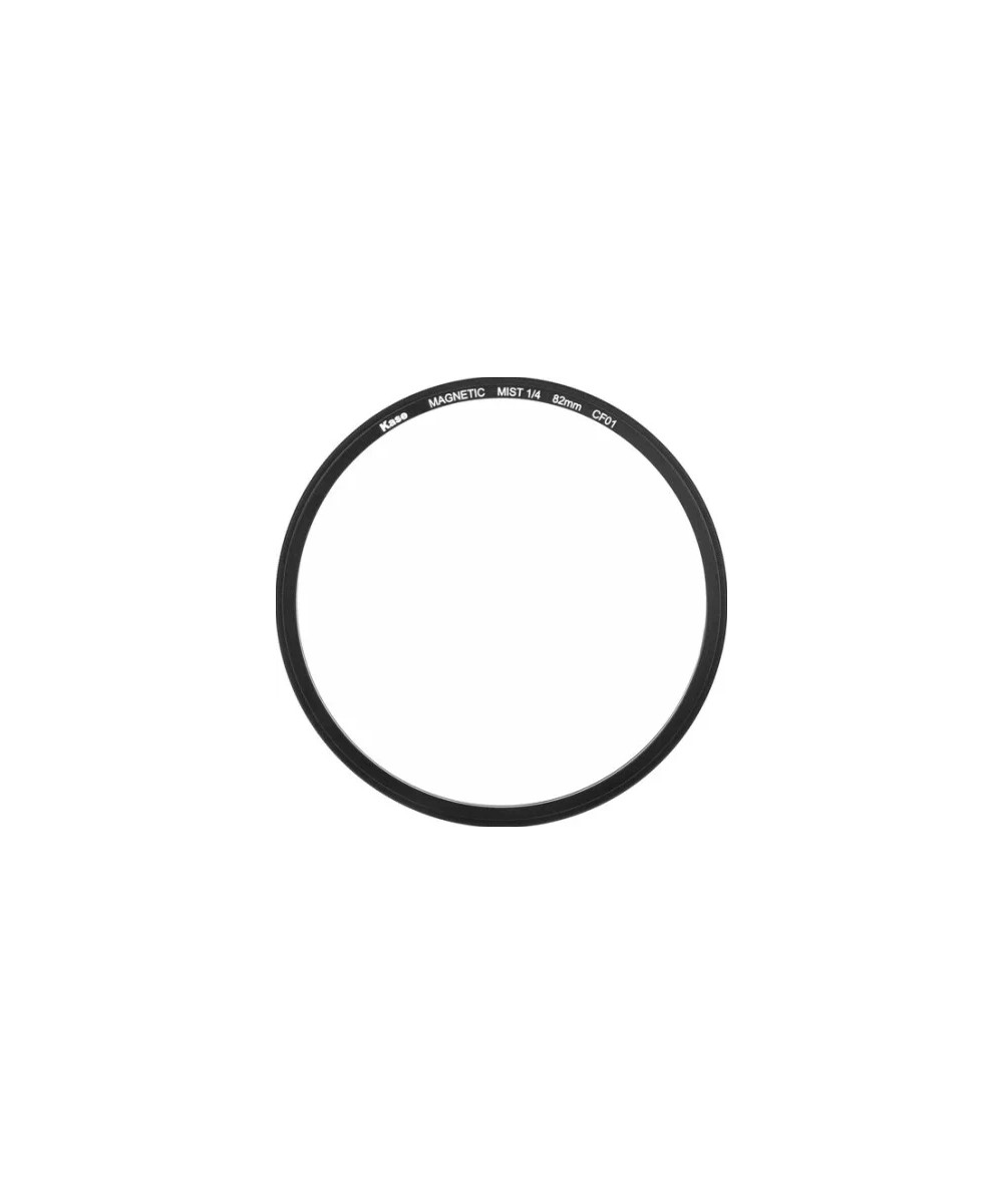 Kase filtro kit video magnetico CPL+VND 1.5-5 (white mist) 82mm