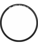 Kase filtro kit video magnetico CPL+VND 1.5-5 (white mist) 82mm