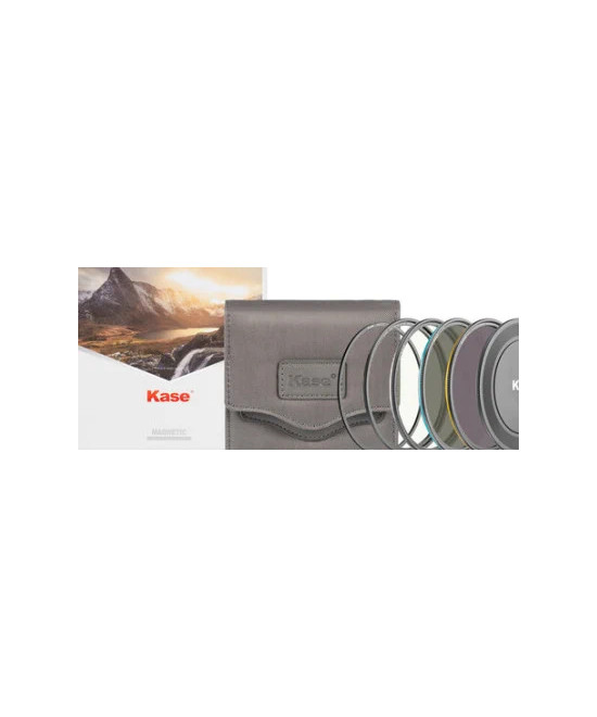 KASE KW Revolution Entry Kit - 67mm