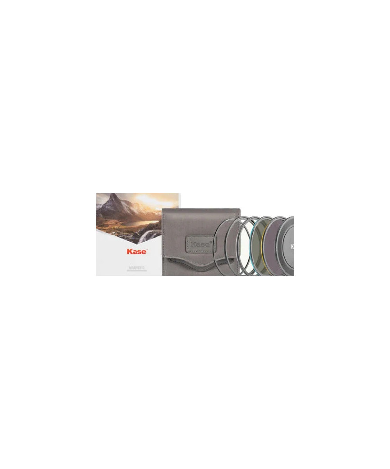 KASE KW Revolution Entry Kit - 86mm
