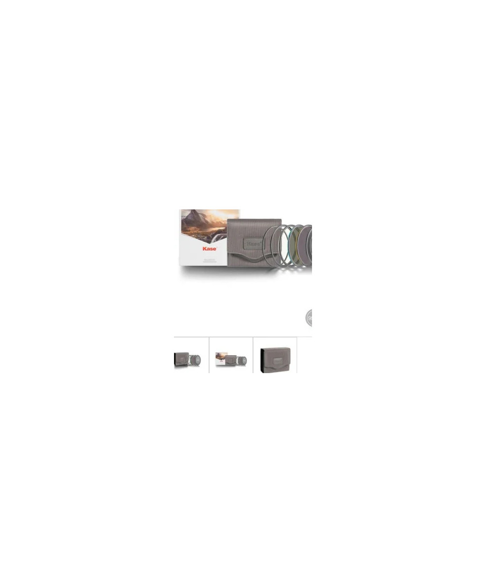 KASE KW Revolution Entry Kit - 95mm