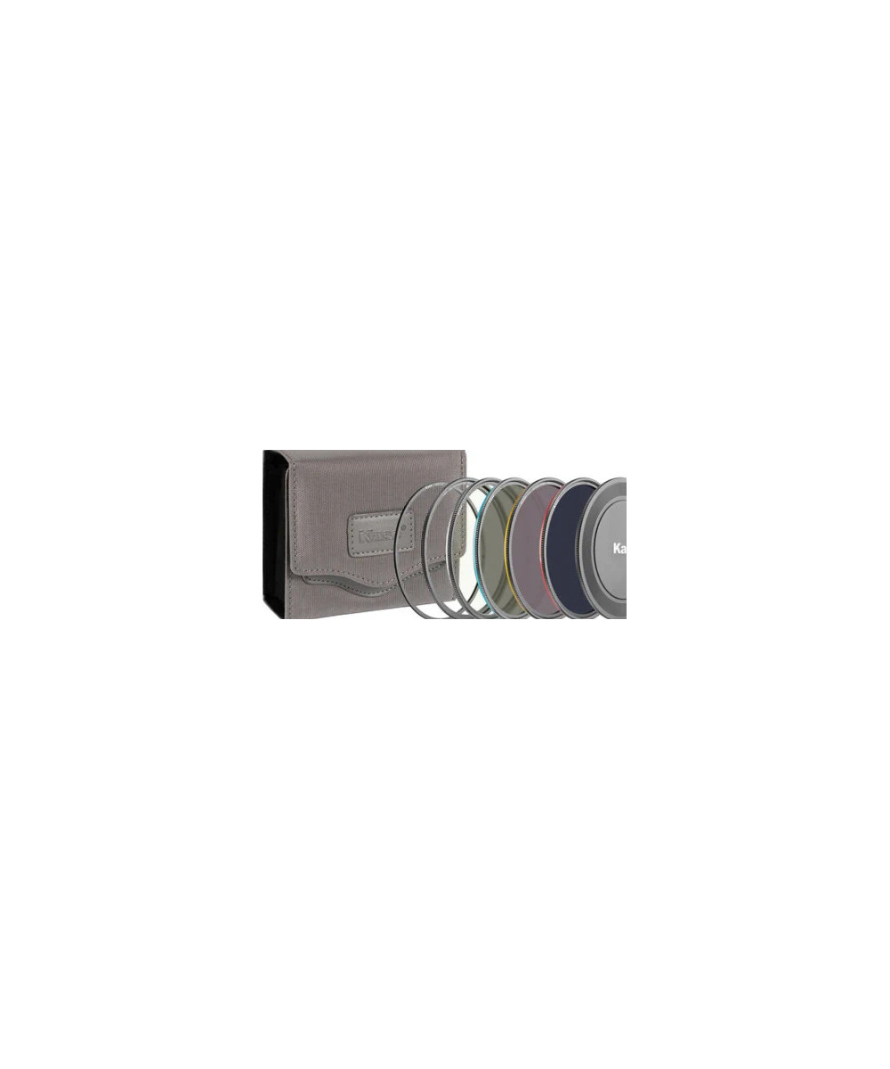 KASE KW Revolution Professional ND Kit- 67mm