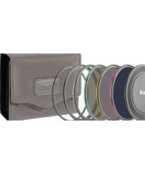 KASE KW Revolution Professional ND Kit- 82 mm