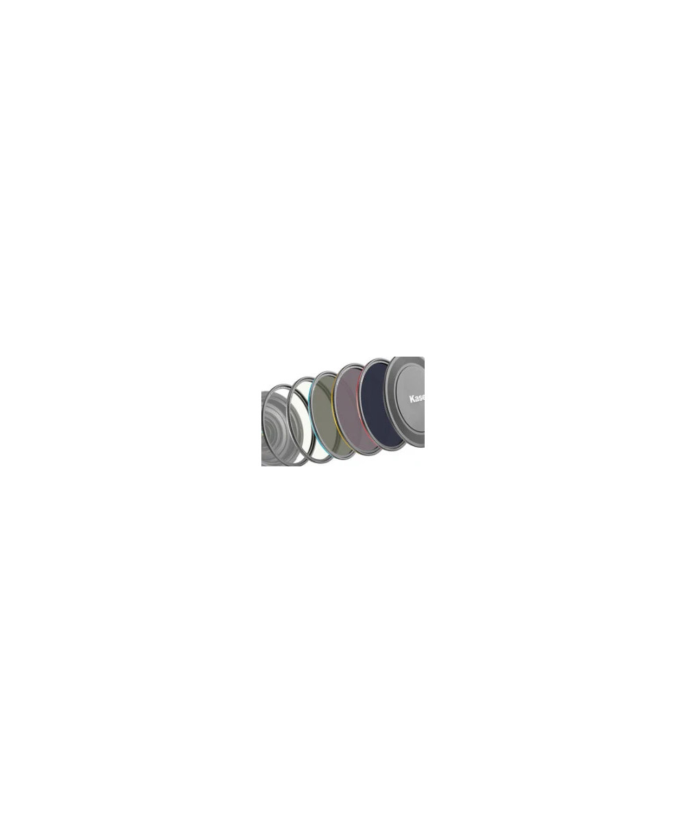 KASE KW Revolution Professional ND Kit- 86mm