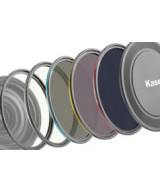 KASE KW Revolution Professional ND Kit- 86mm