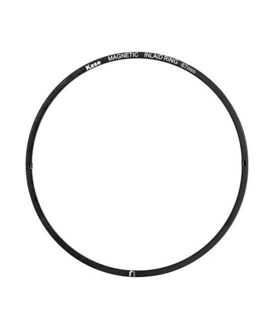Kase KW Revolution Magnetic Mega Kit - 67mm
