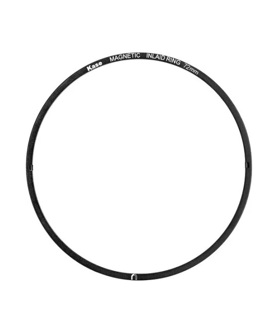 Kase KW Revolution Magnetic Mega Kit - 72mm