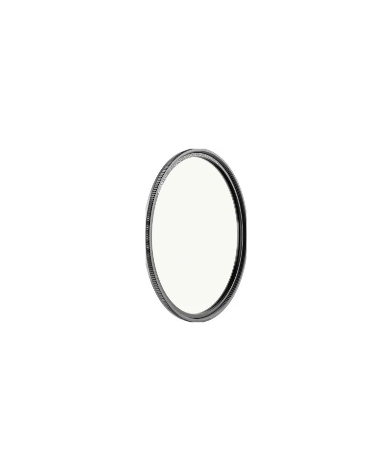Kase KW Revolution CPL con Anello Adattatore Magnetico - Argento 62mm
