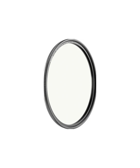 Kase KW Revolution CPL con Anello Adattatore Magnetico - Argento 77mm