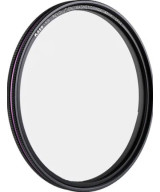 Kase KW Revolution ND4 con Anello Adattatore Magnetico - Viola - 77mm