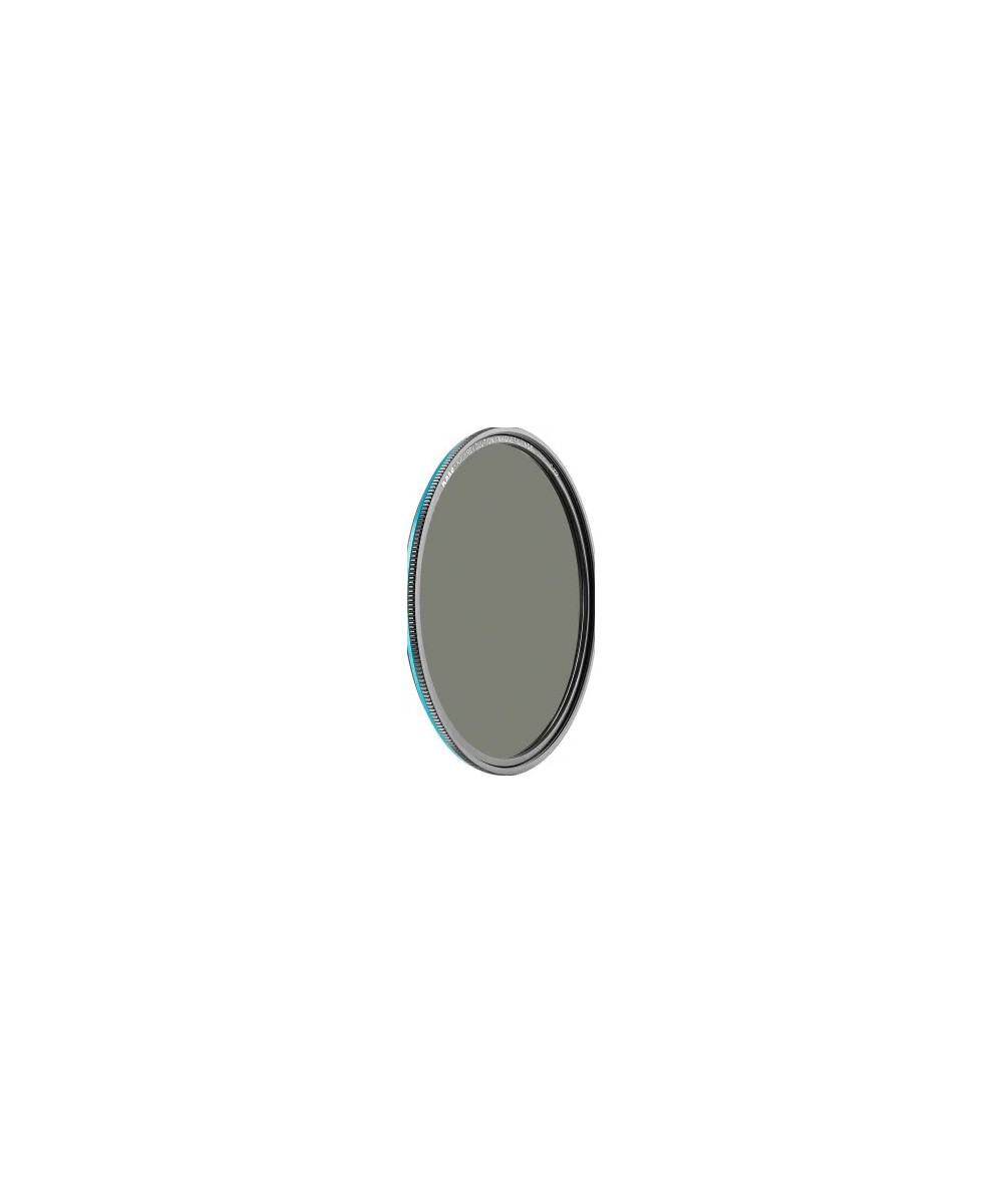Kase KW Revolution ND8 con Anello Adattatore Magnetico - Blu - 62mm
