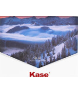 Kase KW Revolution ND8 con Anello Adattatore Magnetico - Blu - 67mm