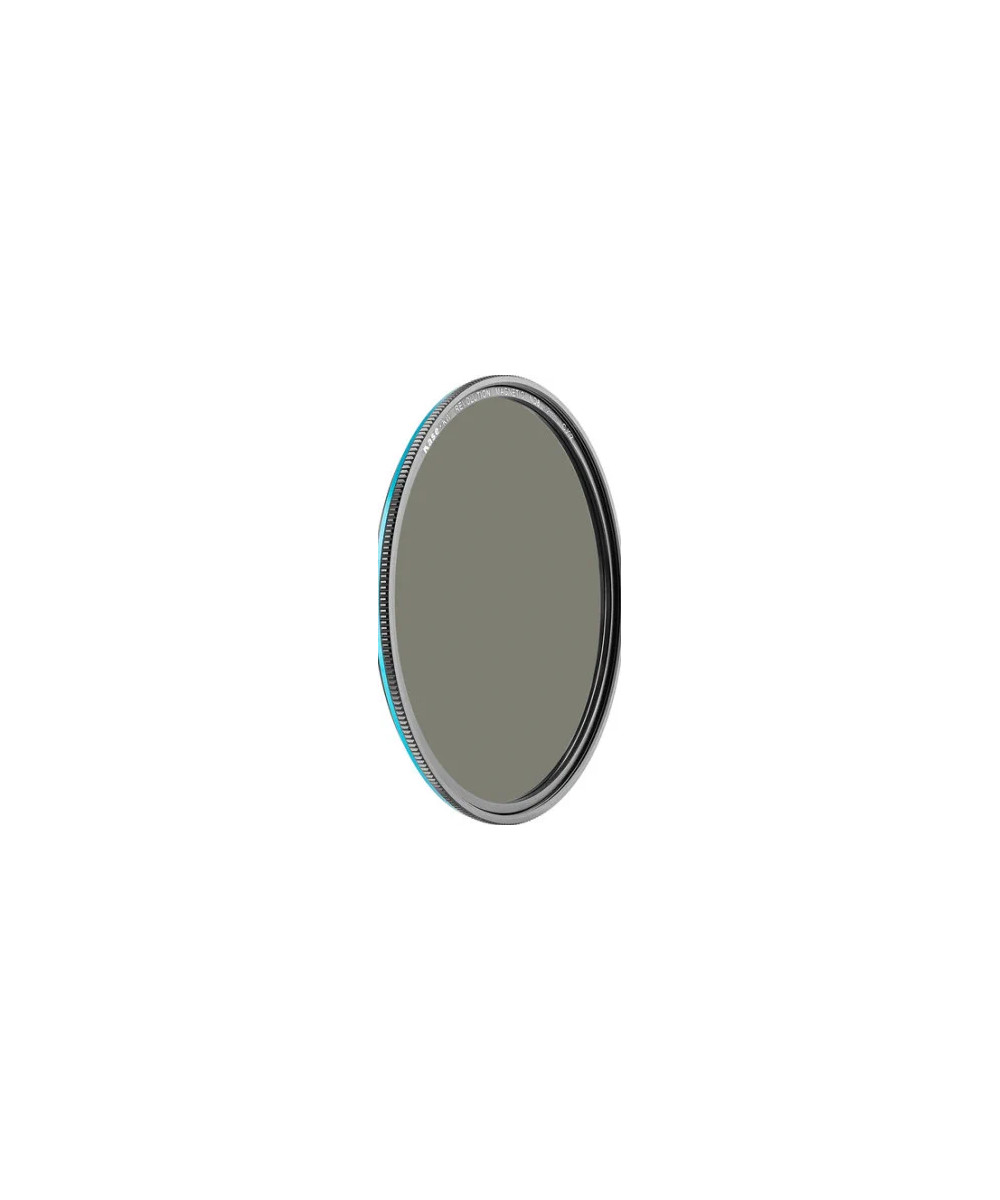 Kase KW Revolution ND8 con Anello Adattatore Magnetico - Blu - 95mm