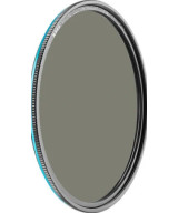 Kase KW Revolution ND8 con Anello Adattatore Magnetico - Blu - 95mm