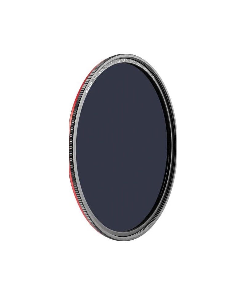 Filtro KW Revolution ND 1000 67mm + anello magnetico