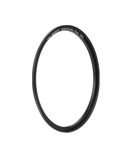 Kase KW Revolution Neutral Night con Anello Adattatore Magnetico - Verde 77mm