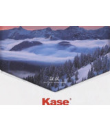 Kase KW Revolution Neutral Night con Anello Adattatore Magnetico - Verde 82mm