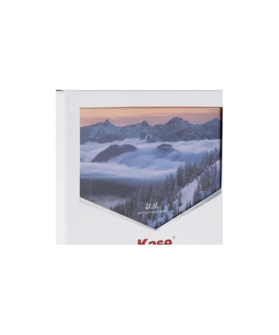 Kase Revolution MCUV Filtro Magnetico con Due Adattatori (72 mm)